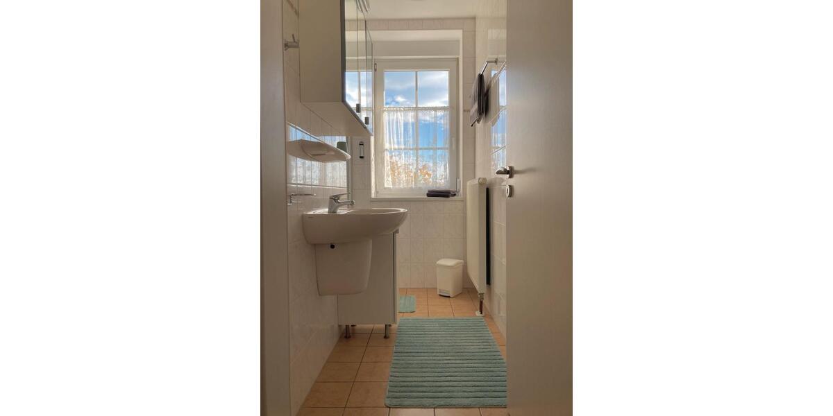 Etagenwohnung Pulsnitz - 2 Zimmer, 50 m&sup2;, 750&euro; | Angebot:25749750