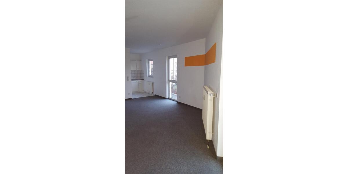 Etagenwohnung Dresden Prohlis - 1 Zimmer, 43 m&sup2;, 105.000&euro; | Angebot:26493730