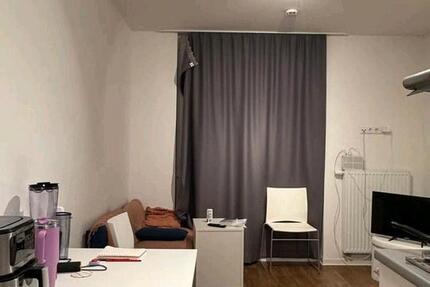 mobilierte Einzelzimmerwohnung in Dresden 1 zimmer