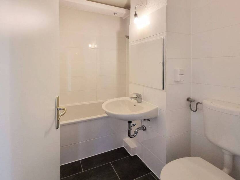 *Praktische 2-Zimmer-Wohnungen zu vermieten*