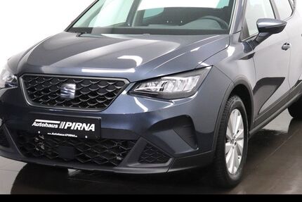 Seat Arona 49.800 km 16.500 &euro; Pirna 01796