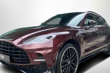 Aston Martin DBX 6.700 km 169.990 € Radebeul 01445