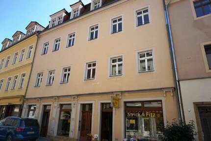 Wohnung Pirna Sonnenstein - 2 Zimmer, 57 m&sup2;, 460&euro; | Angebot:26556268