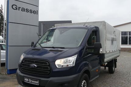 Ford Transit 92.900 km 15.200 € Weinböhla 01689