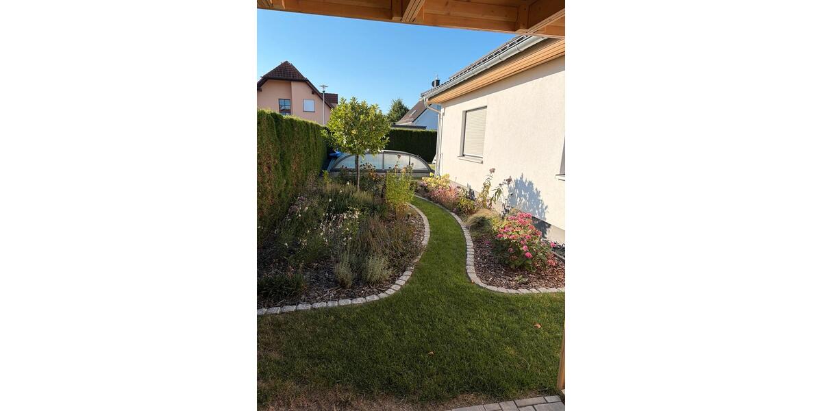 Bungalow Wilsdruff - 5 Zimmer, 135 m&sup2;, 750.000&euro; | Angebot:27300947