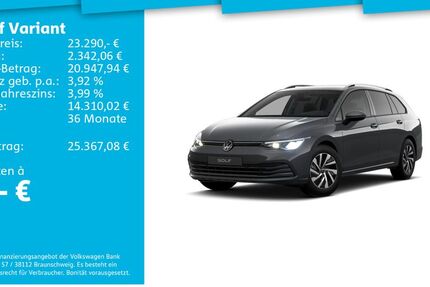 VW Golf 55.052 km 23.290 &euro; Dresden 01067