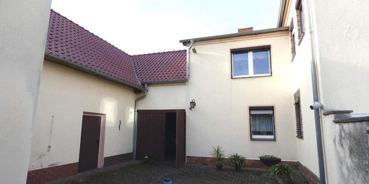 Einfamilienhaus Dresden Gohlis - 5 Zimmer, 160 m&sup2;, 225.000&euro; | Angebot:25837725