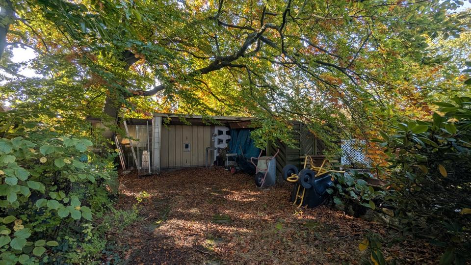 Einfamilienhaus Dresden Klotzsche - 3 Zimmer, 110 m&sup2;, 170.000&euro; | Angebot:26941809
