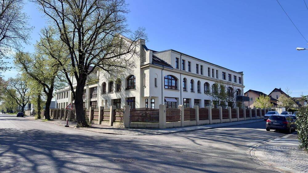Etagenwohnung Dresden Niedersedlitz - 3 Zimmer, 84 m&sup2;, 207.500&euro; | Angebot:26379611
