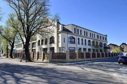 Wohnung Dresden Niedersedlitz - 3 Zimmer, 84 m&sup2;, 207.500&euro; | Angebot:26379611