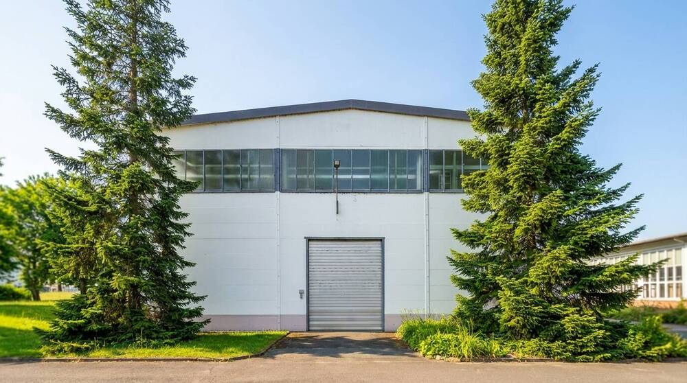 Gewerbeobjekt Coswig - 450.000&euro; | Angebot:26093412