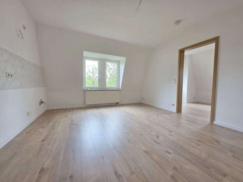 Wohnung zum Mieten in Dresden 475 € 44 m²