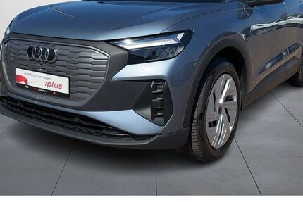 Audi Q4 e-tron 2.540 km 38.980 &euro; Dresden 01169