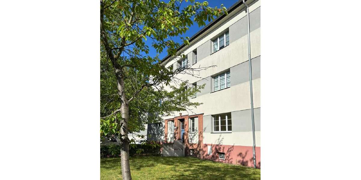 Etagenwohnung Dresden Seidnitz - 2 Zimmer, 57 m&sup2;, 595&euro; | Angebot:27520410