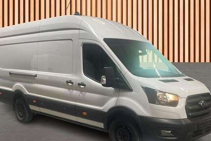 Ford Transit 49.409 km 25.980 &euro; Dresden/Weißig 01328