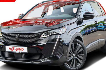 Peugeot 3008 34.120 km 21.950 &euro; Meißen 01662