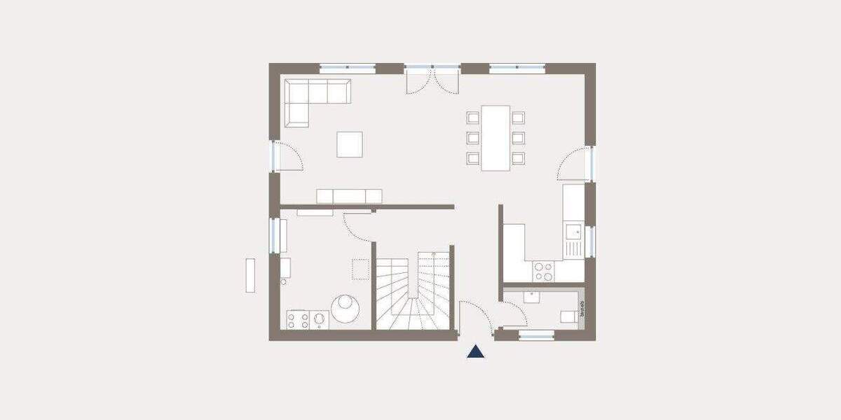 Einfamilienhaus Langebrück Langebrück - 4 Zimmer, 140 m&sup2;, 385.729&euro; | Angebot:25743200
