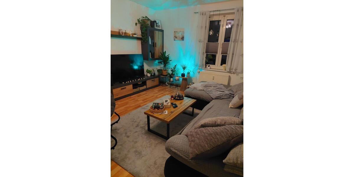 Erdgeschoßwohnung Pulsnitz - 2 Zimmer, 50 m&sup2;, 390&euro; | Angebot:25138483