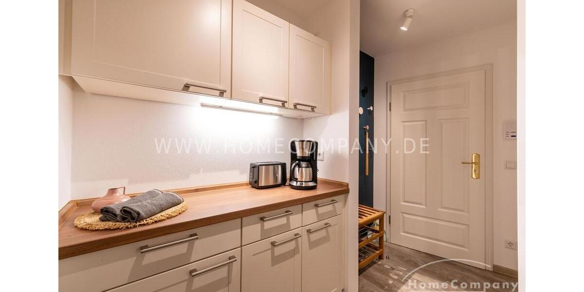 Etagenwohnung Bannewitz - 2 Zimmer, 50 m&sup2;, 1.000&euro; | Angebot:23713797