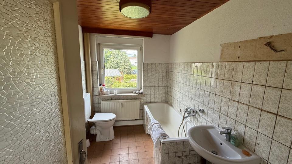 Etagenwohnung Wilsdruff - 4 Zimmer, 71 m&sup2;, 89.000&euro; | Angebot:21323937