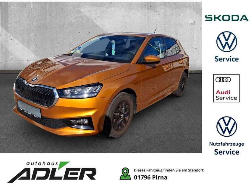 Fabia
