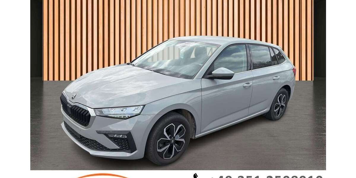 Skoda Scala 16.487 km 18.980 &euro; Dresden/Weißig 01328