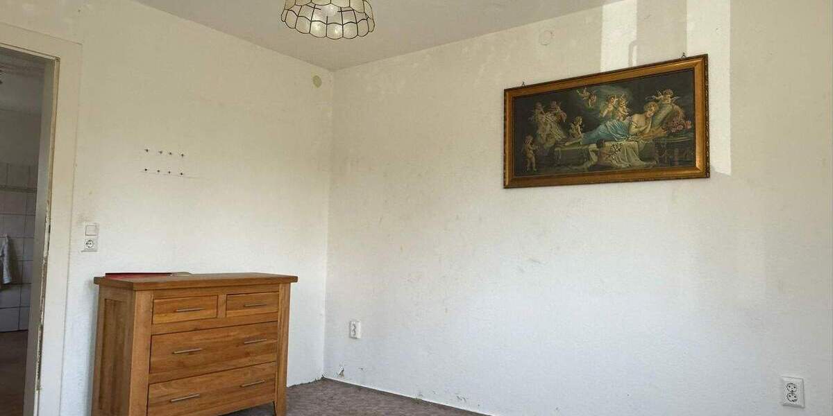 Einfamilienhaus mit Potenzial in angenehmer Wohnlage von Weinböhla 5 zimmer