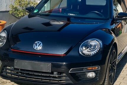 VW Beetle 148.000 km 12.500 &euro; Pirna 01796