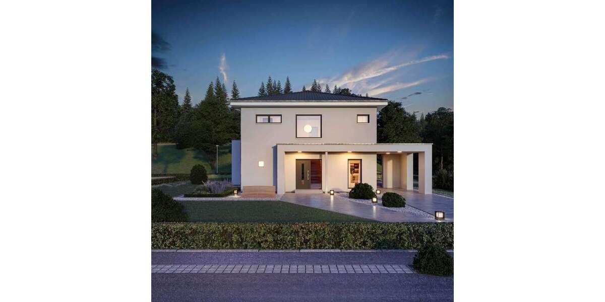 Einfamilienhaus Dresden Cossebaude - 6 Zimmer, 184 m&sup2;, 589.000&euro; | Angebot:25692470