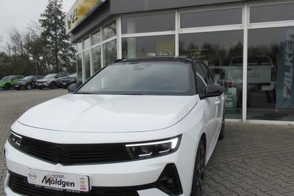 Opel Astra 4.500 km 31.990 € Großenhain 01558