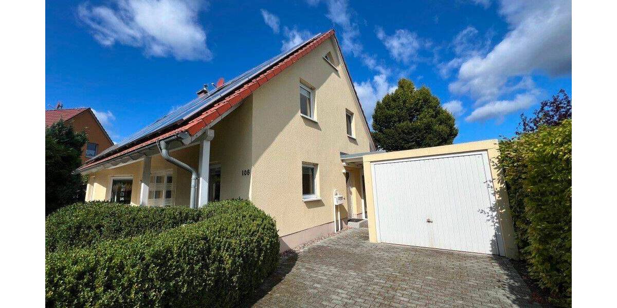 Einfamilienhaus Dresden / Bühlau Bühlau/Weißer Hirsch - 6 Zimmer, 148 m&sup2;, 940.000&euro; | Angebot:26824848