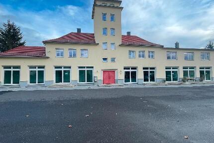 Gewerbeobjekt Coswig - 165&euro; | Angebot:25673245