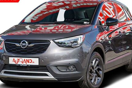 Opel Crossland (X) 63.886 km 12.990 &euro; Dresden 01069