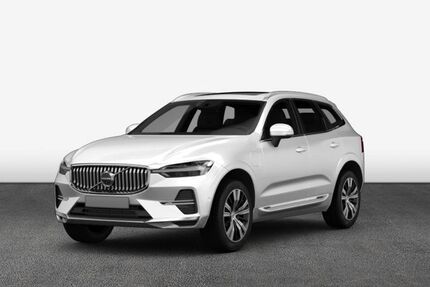 Volvo XC60 50.274 km 33.550 &euro; Dresden 01277