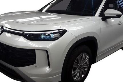 VW Tayron 10.525 km 37.745 &euro; Meißen 01662