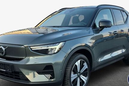 Volvo EX40 2.500 km 54.550 &euro; Dresden 01159