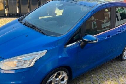 Ford B-Max 123.800 km 4.999 &euro; Dresden 01139