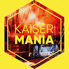 KAISERMANIA 2025 - Roland Kaiser - Das Event-Highlight am Dresdner Elbufer Dresden