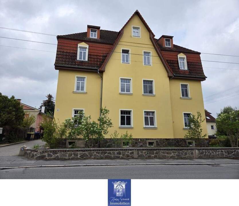 Ideale Wohnung mit großem Balkon und Blick ins Grüne! 3 zimmer