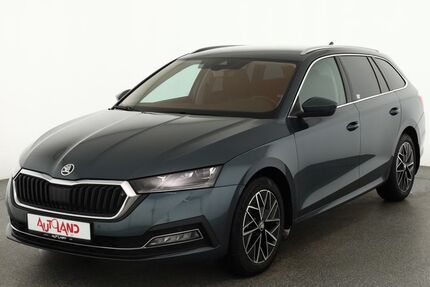 Skoda Octavia 114.975 km 21.990 &euro; Dresden 01239