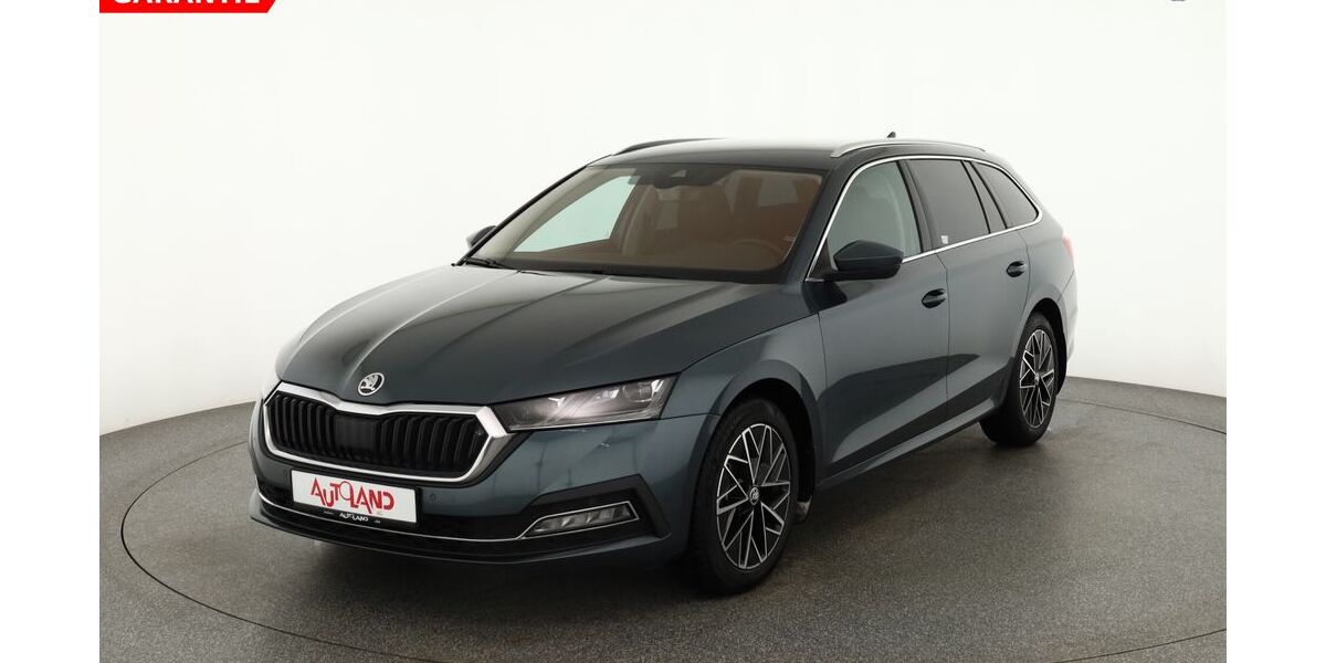 Skoda Octavia 114.975 km 21.990 &euro; Dresden 01239