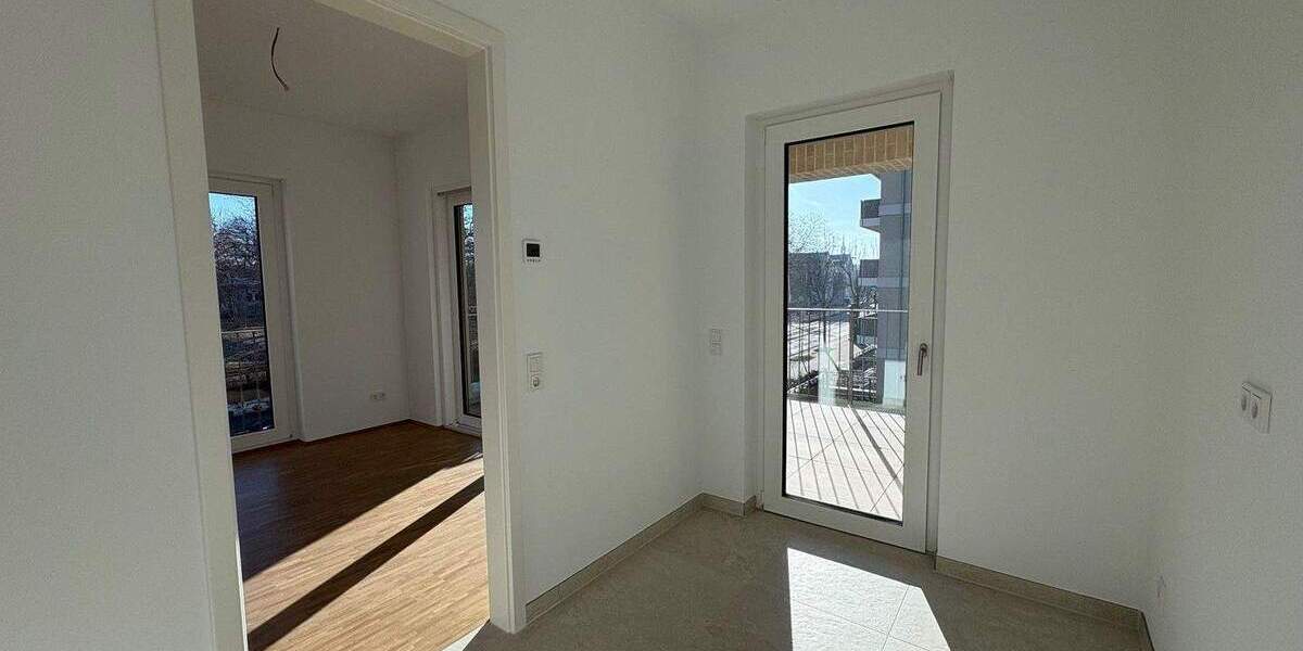 Etagenwohnung Dresden Leipziger Vorstadt - 4 Zimmer, 106 m&sup2;, 1.925&euro; | Angebot:26455199