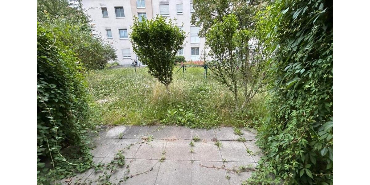 Erdgeschoßwohnung Dresden Blasewitz - 2 Zimmer, 44 m&sup2;, 135.000&euro; | Angebot:26409505