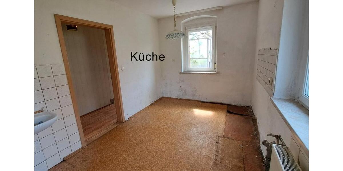 Doppelhaushälfte Coswig - 4 Zimmer, 90 m&sup2;, 210.000&euro; | Angebot:26366904