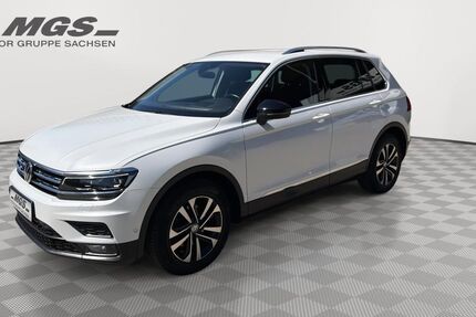 VW Tiguan 78.700 km 21.950 &euro; Radebeul 01445