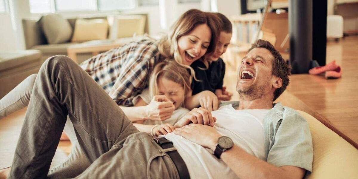 Highline 6 - Ihr Traumhaus in Weite, Komfort und Eleganz 5 zimmer