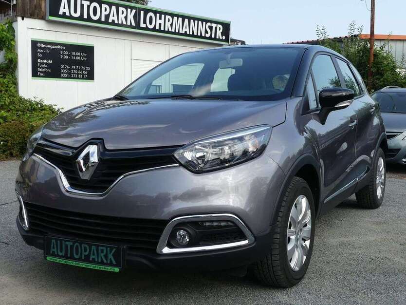 Captur