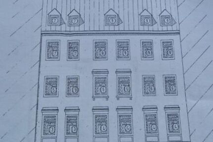 2-Zimmer-Eigentumswohnung mit Balkon, direkt am Elbufer von 01662 Meißen (ID 10426) - Wohnung Meißen Meißen , Sachs | Angebot:16218971