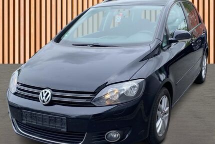 VW Golf Plus 87.100 km 6.350 &euro; Dresden 01328