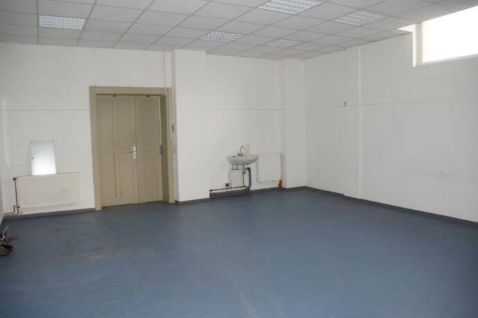 Gewerbeobjekt Dresden Niedersedlitz - 325.000&euro; | Angebot:25706074